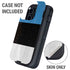Estonia Flag Distressed Otterbox Defender iPhone Skin